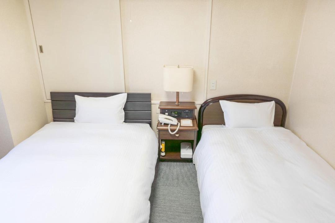 Photo of Bedroom in Akita