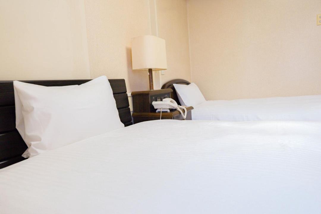 Photo of Bedroom in Akita