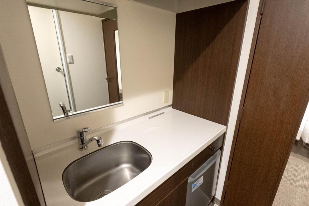Photo of Bathroom in Akita