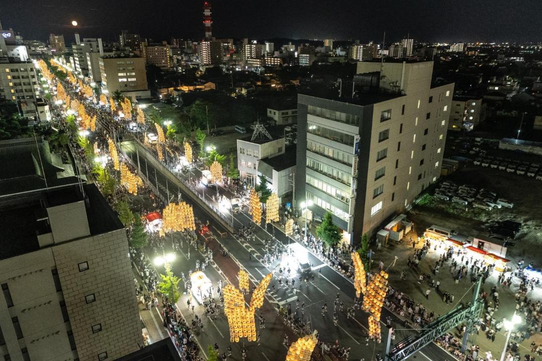 Photo of Others in Akita