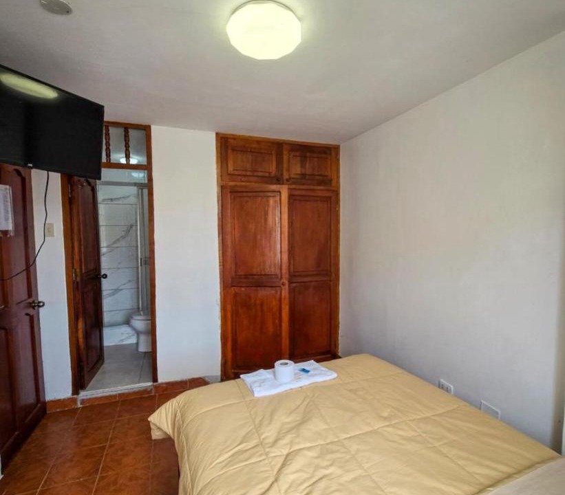 Photo of Bedroom in Puerto Chicama