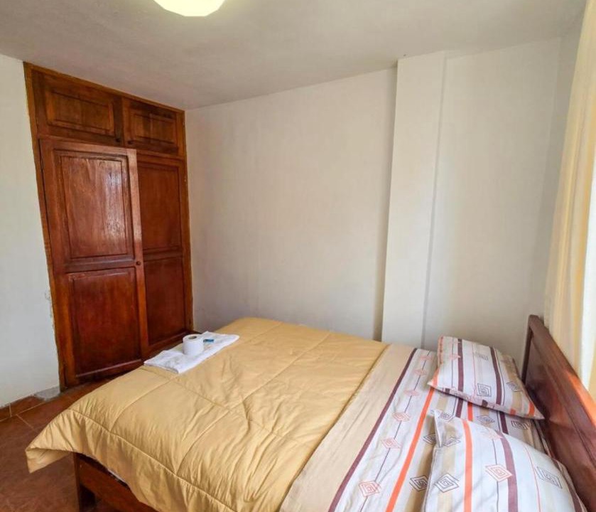 Photo of Bedroom in Puerto Chicama