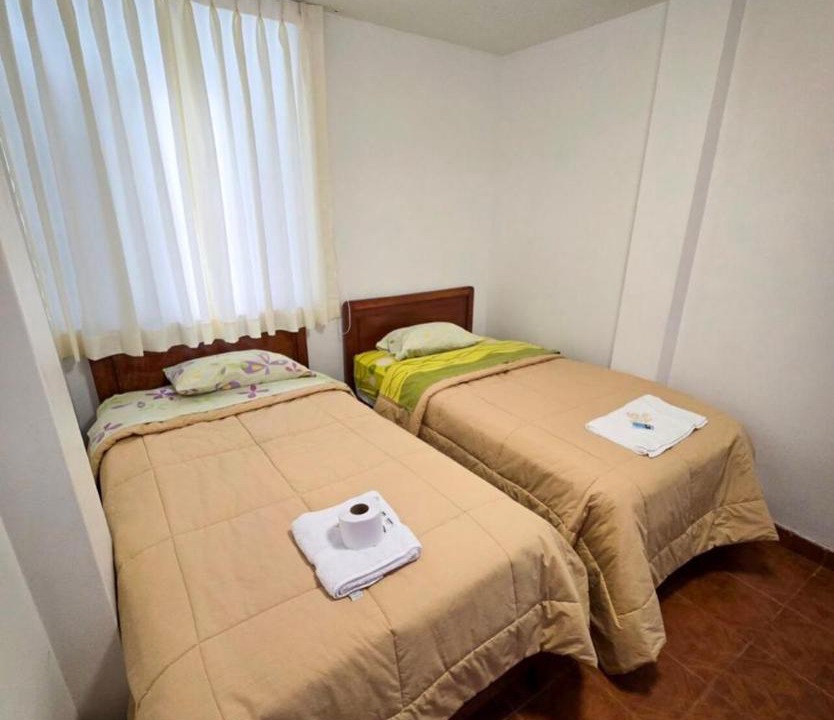 Photo of Bedroom in Puerto Chicama