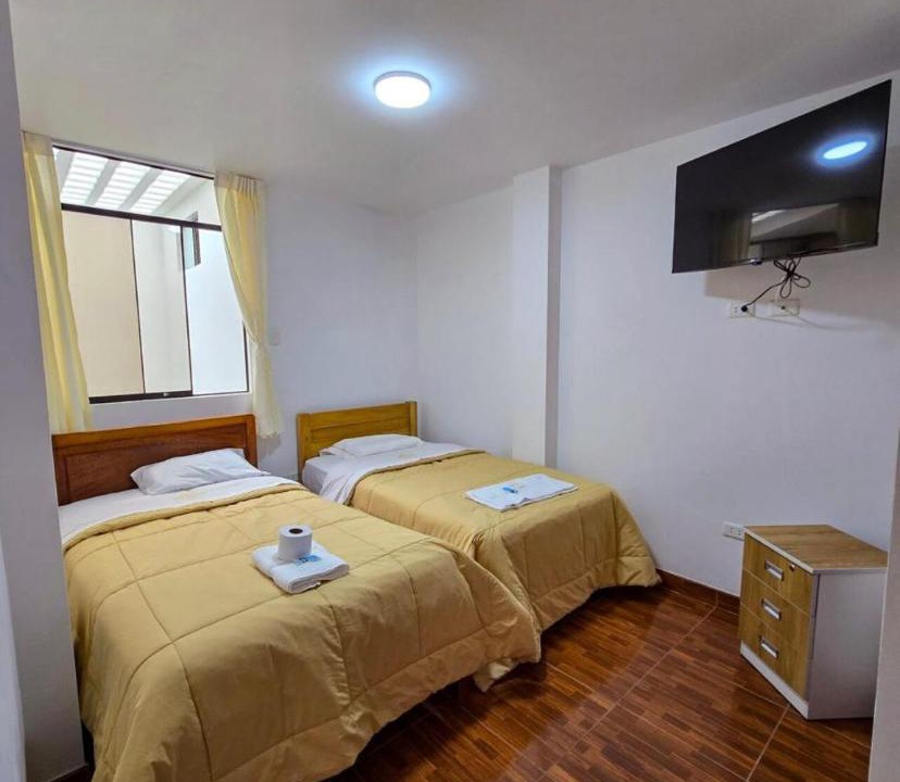 Photo of Bedroom in Puerto Chicama