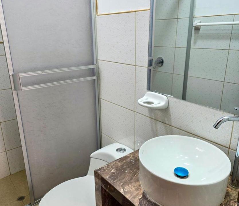 Photo of Bathroom in Puerto Chicama
