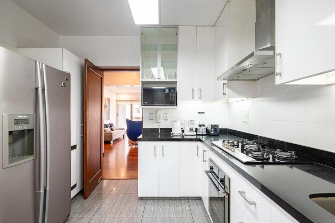 Photo of Kitchen in Miraflores
