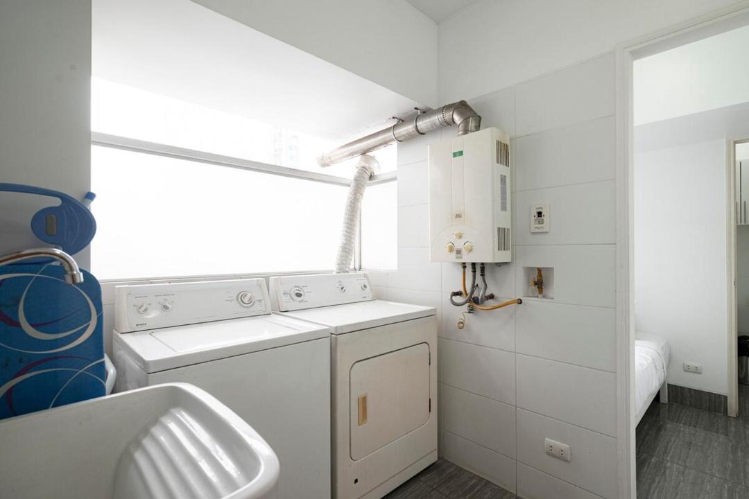 Photo of Bathroom in Miraflores