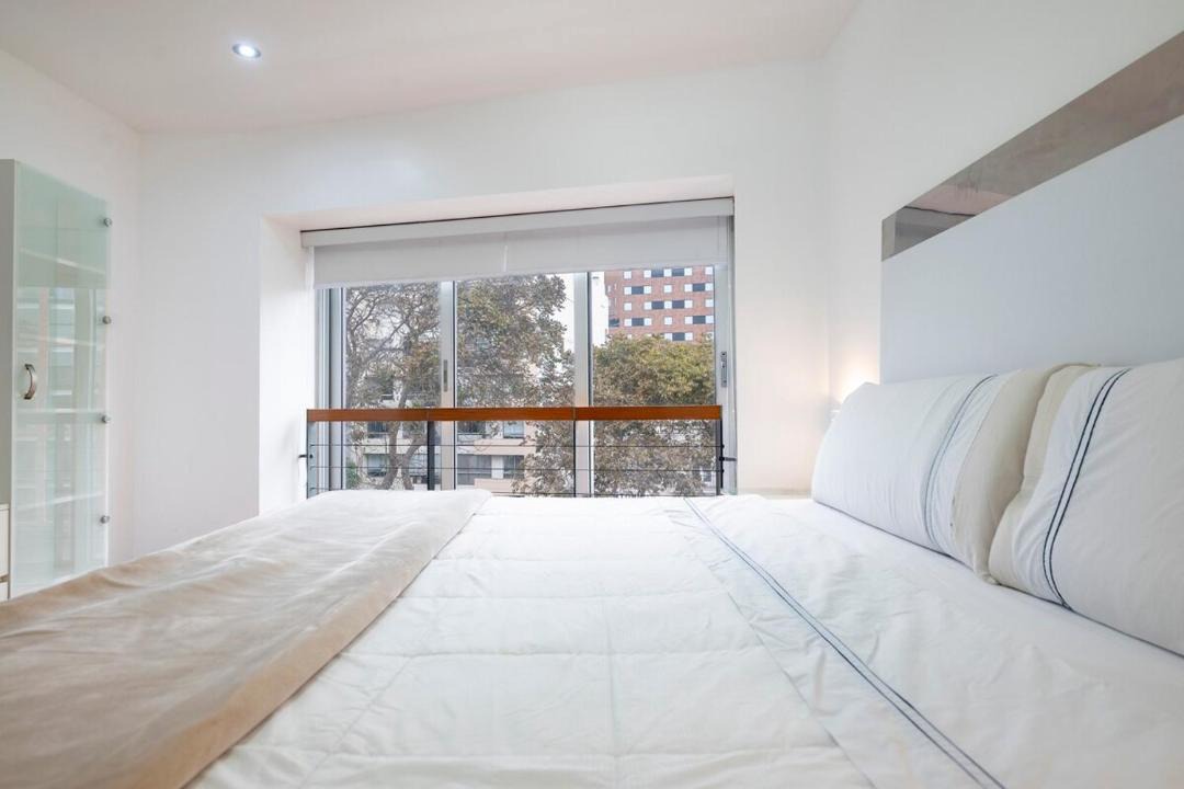 Photo of Bedroom in Miraflores