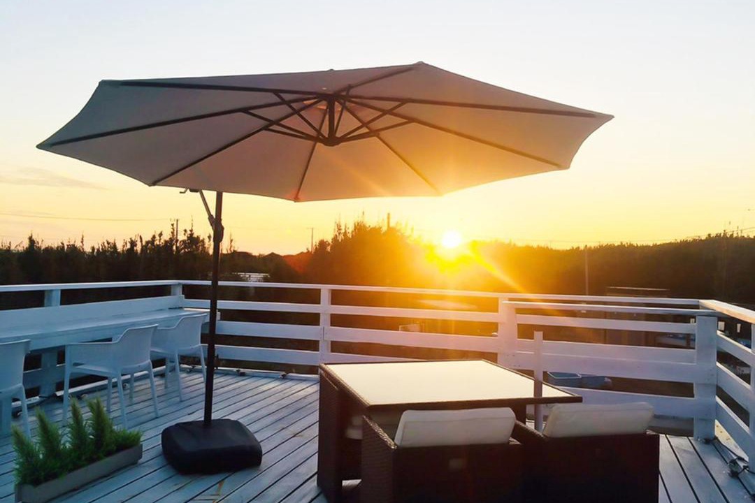 Photo of Patio Balcony in Minamiboso