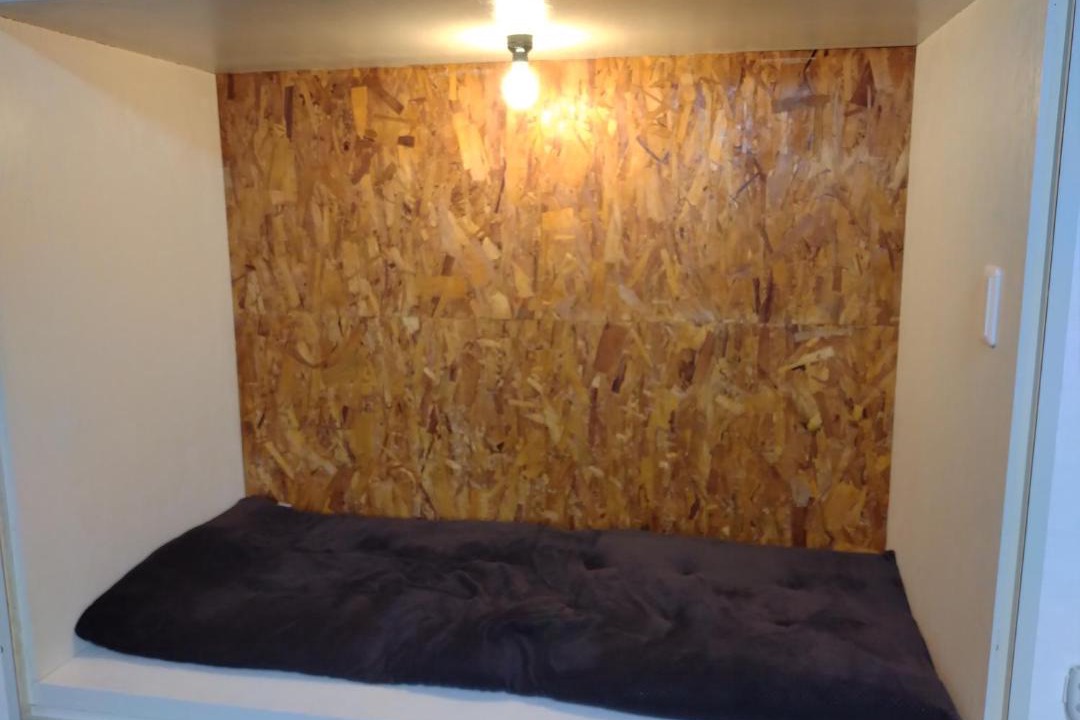 Photo of Bedroom in Kiho-cho