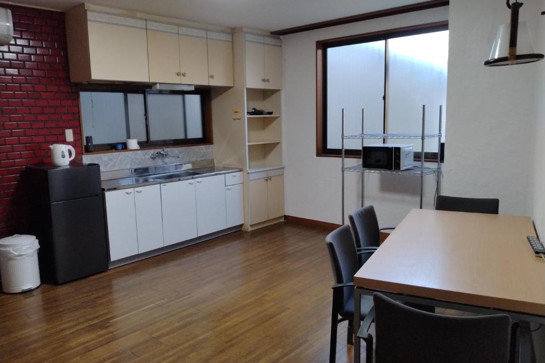Photo of Kitchen in Kiho-cho