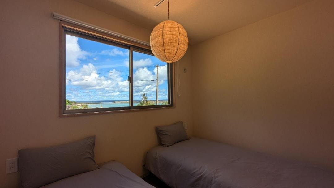 Photo of Bedroom in Yonaguni
