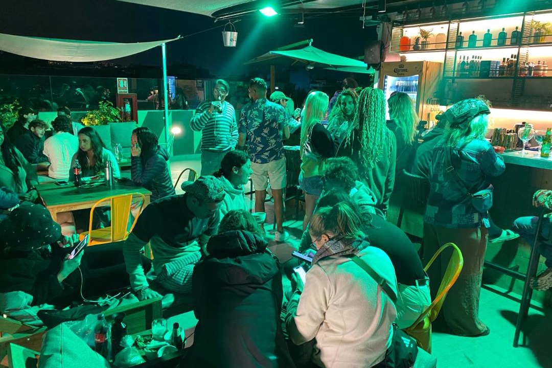 Photo of Others in Historical Center