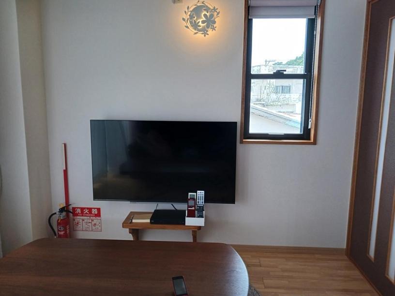 Photo of Livingroom in Motobu