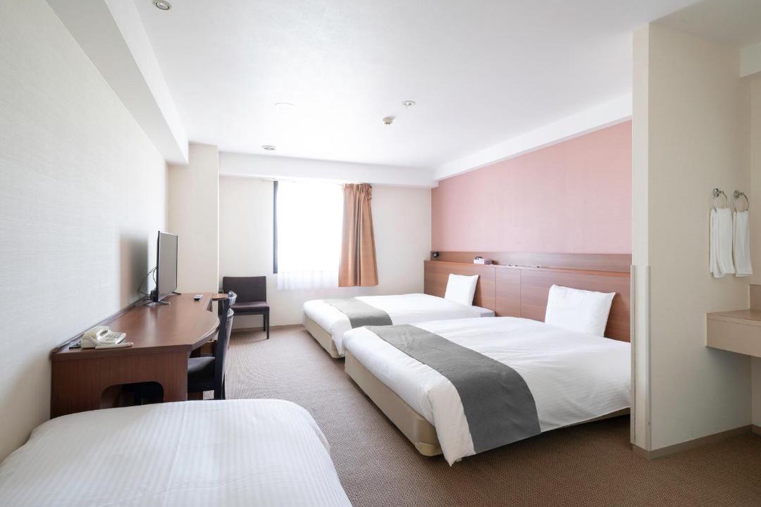 Photo of Bedroom in Kanda