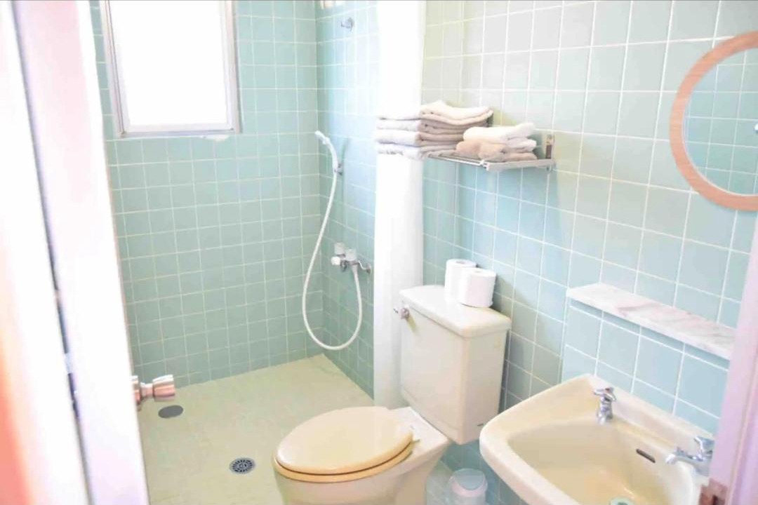 Photo of Bathroom in Awase