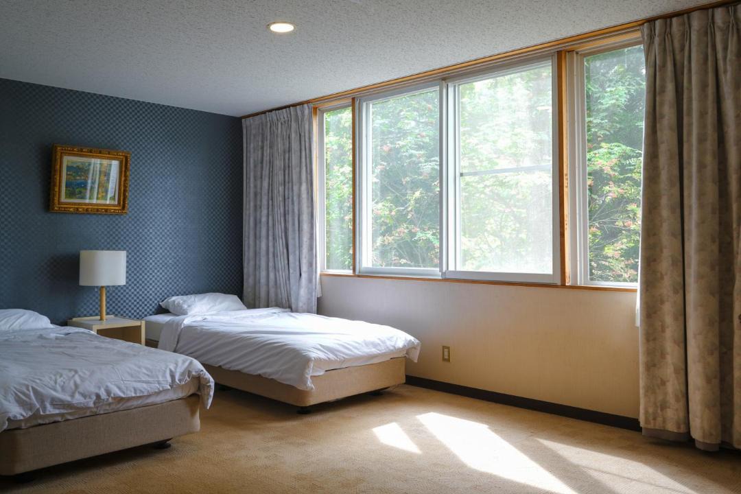 Photo of Bedroom in Shinano