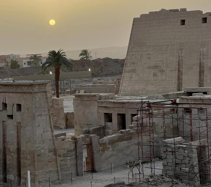 Photo of Others in Luxor