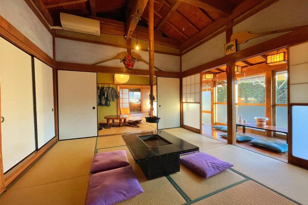 Photo of Others in Tateyama