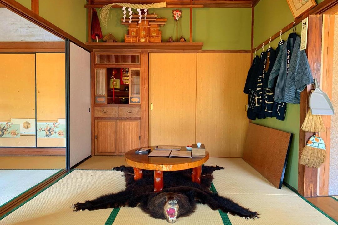 Photo of Others in Tateyama