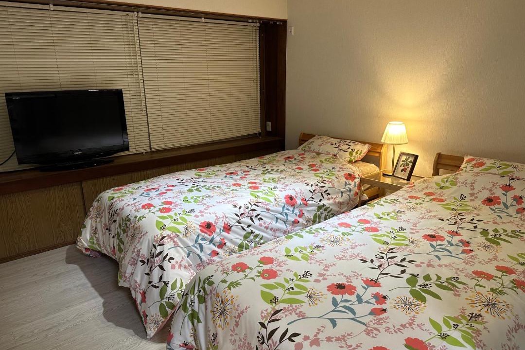 Photo of Bedroom in Shimonoseki