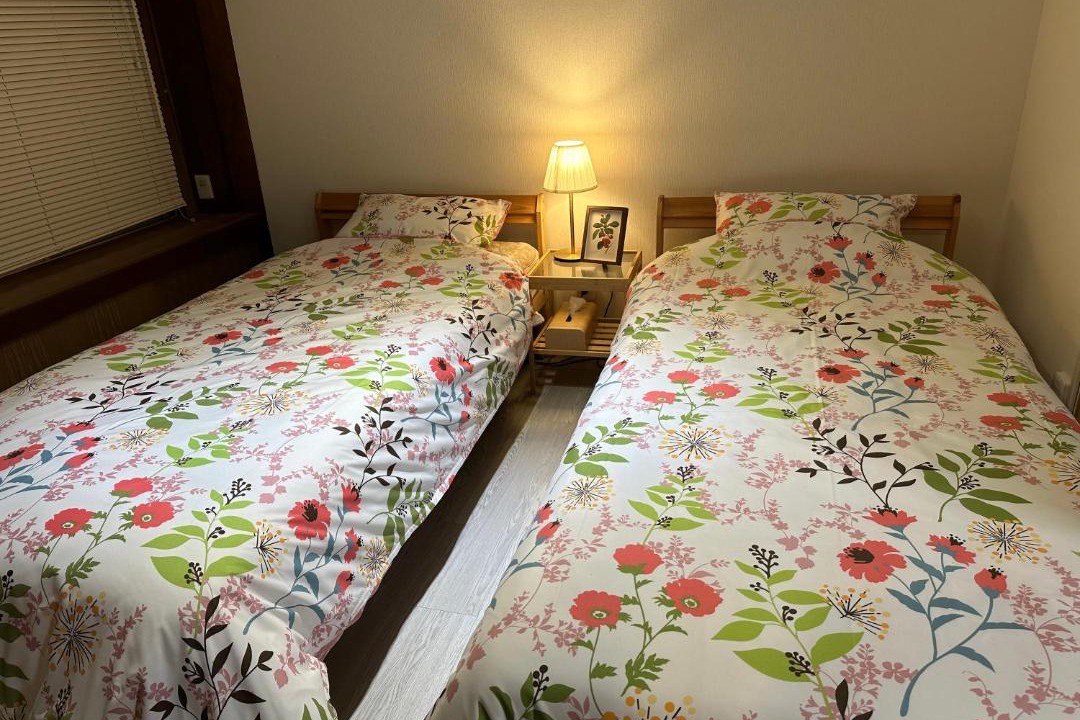 Photo of Bedroom in Shimonoseki