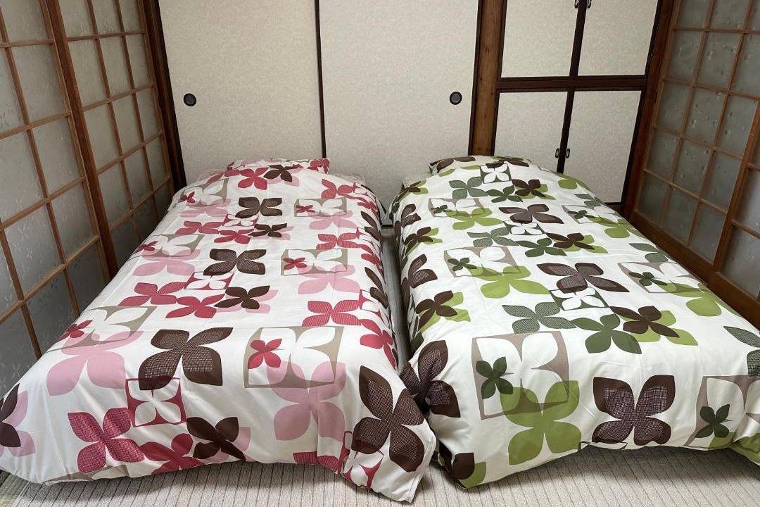 Photo of Bedroom in Shimonoseki