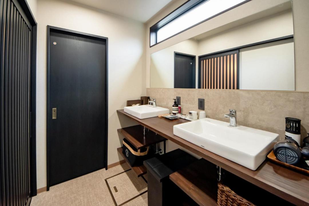 Photo of Bathroom in Nara