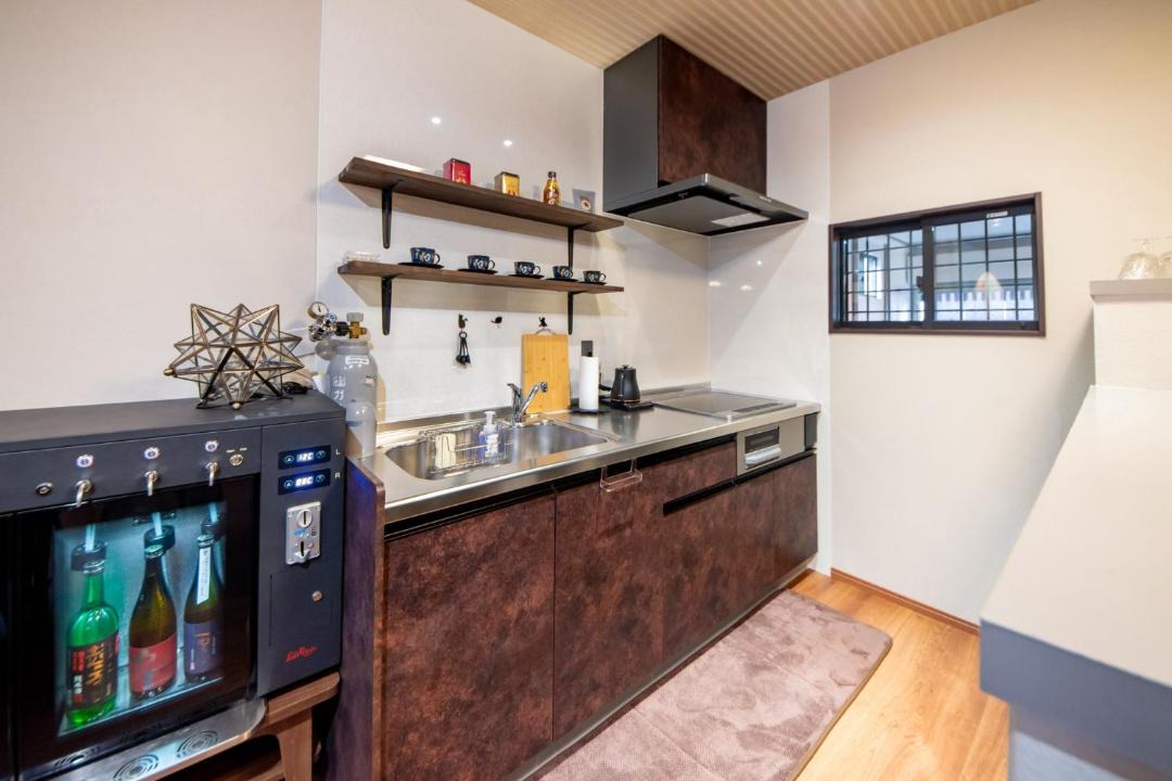 Photo of Kitchen in Nara