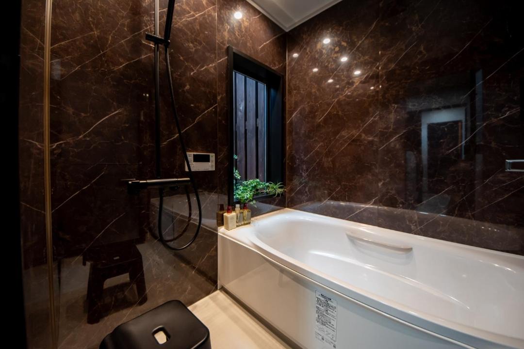 Photo of Bathroom in Nara