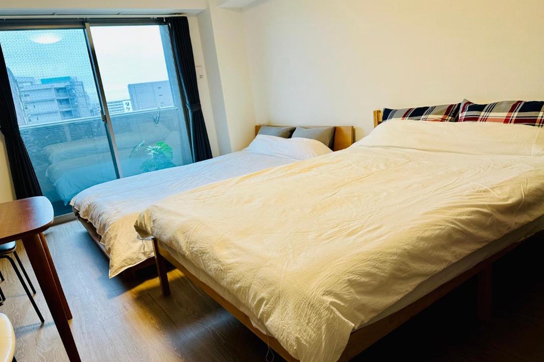 Photo of Bedroom in Naniwa
