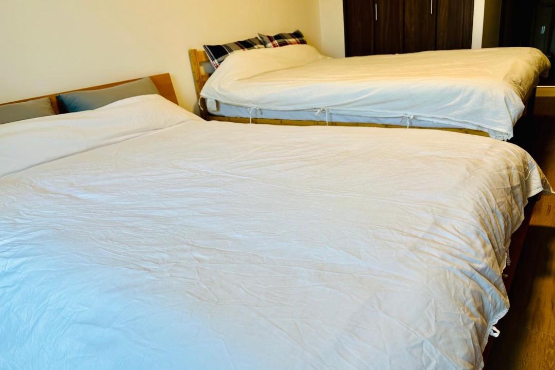 Photo of Bedroom in Naniwa
