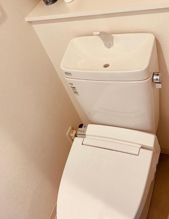 Photo of Bathroom in Naniwa