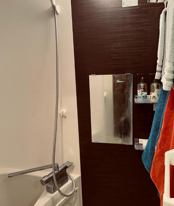 Photo of Bathroom in Naniwa