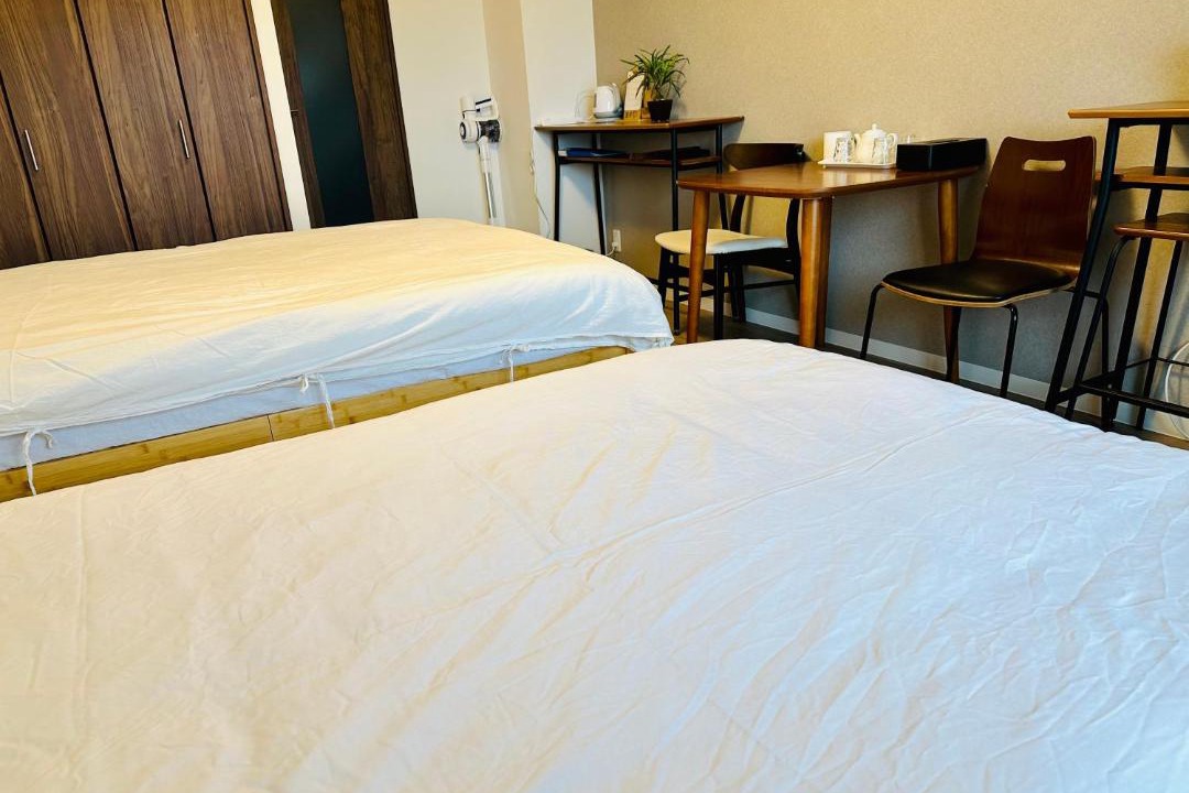 Photo of Bedroom in Naniwa