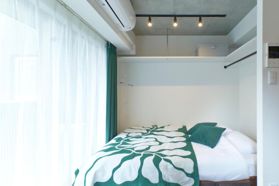 Photo of Bedroom in Meguro