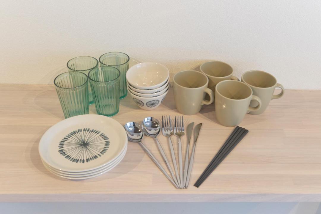 Photo of Kitchen in Meguro
