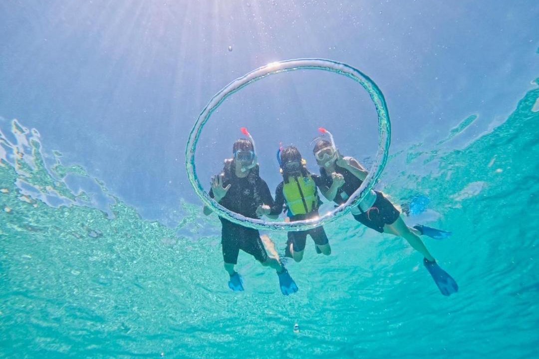 Photo of Others in Yonaguni