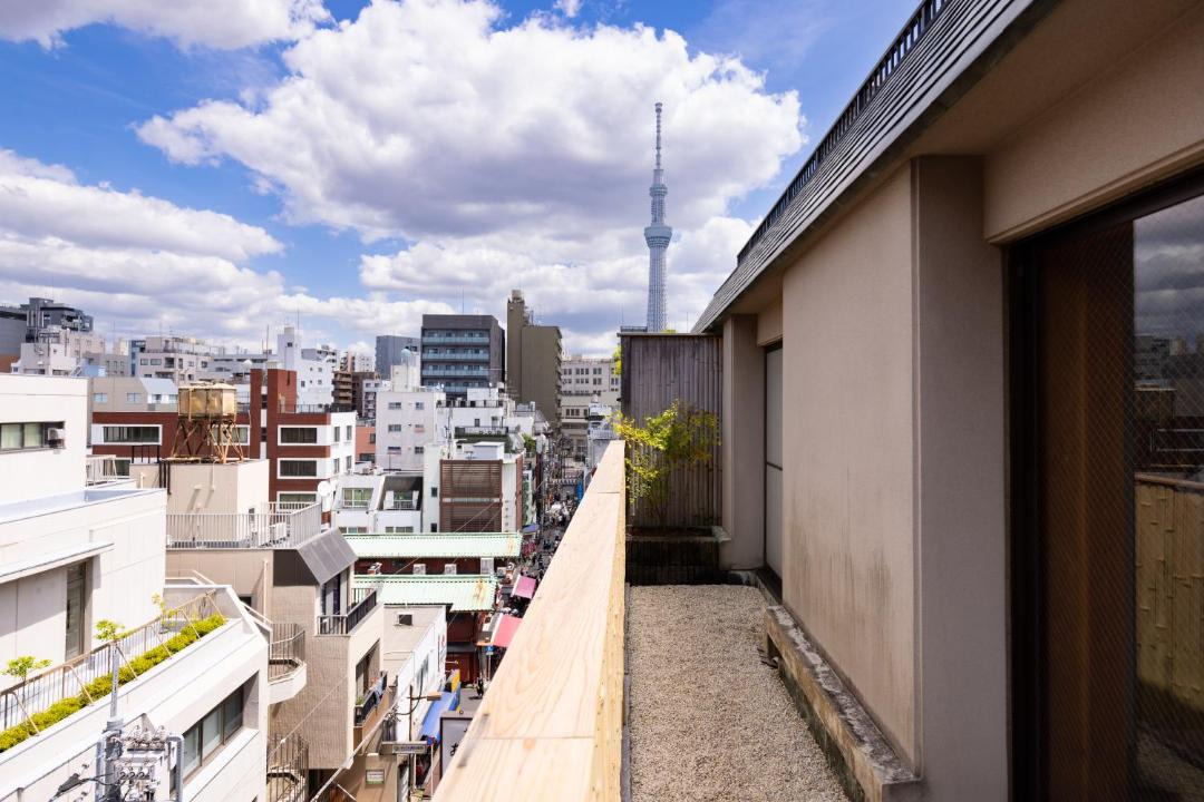 Photo of Others in Asakusa