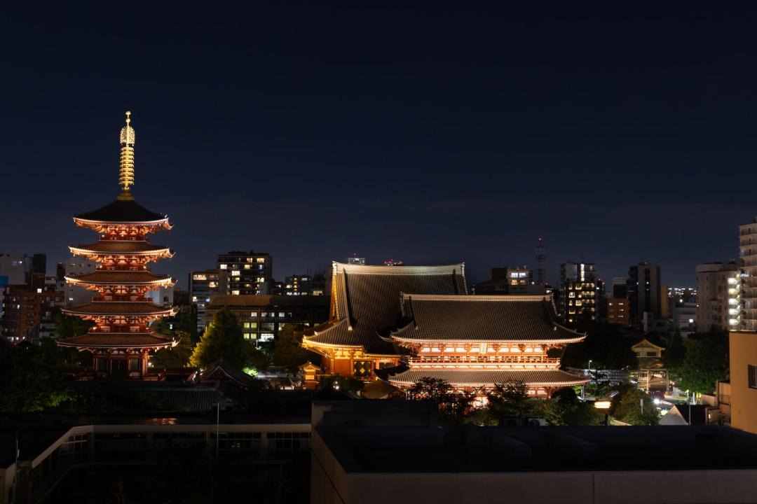 Photo of Others in Asakusa