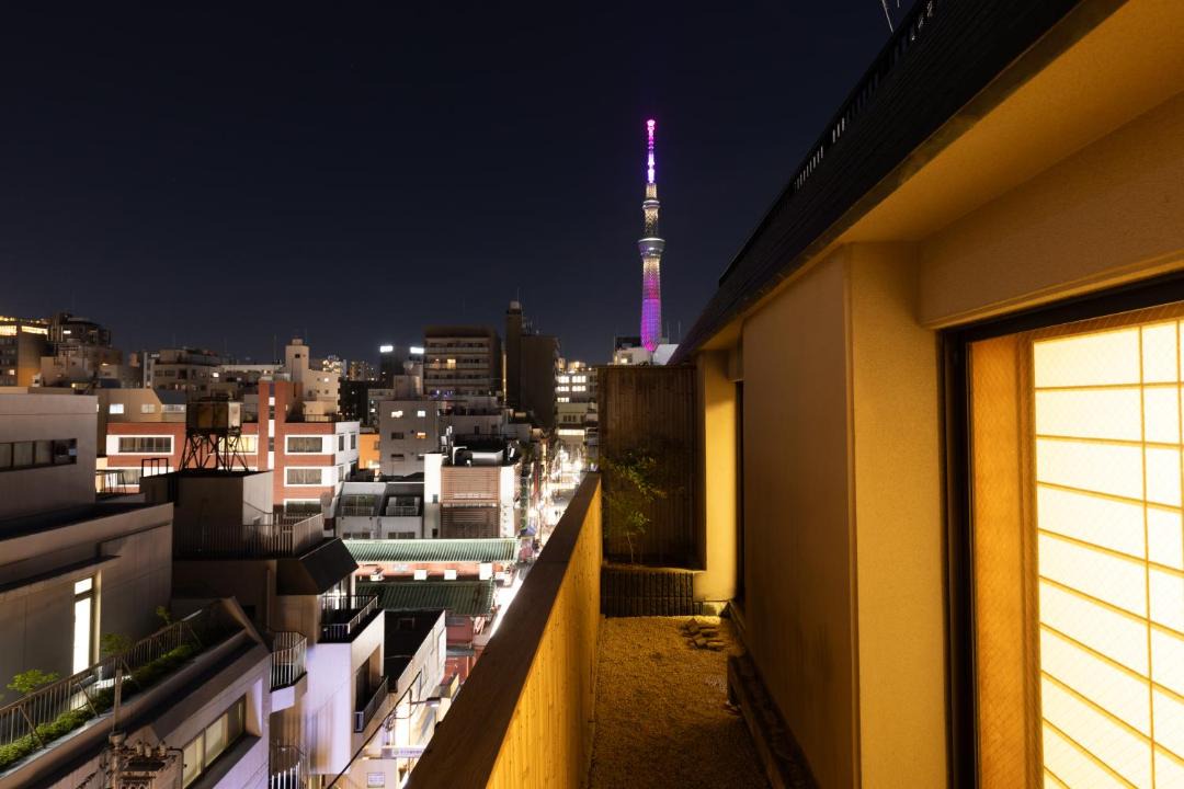 Photo of Others in Asakusa