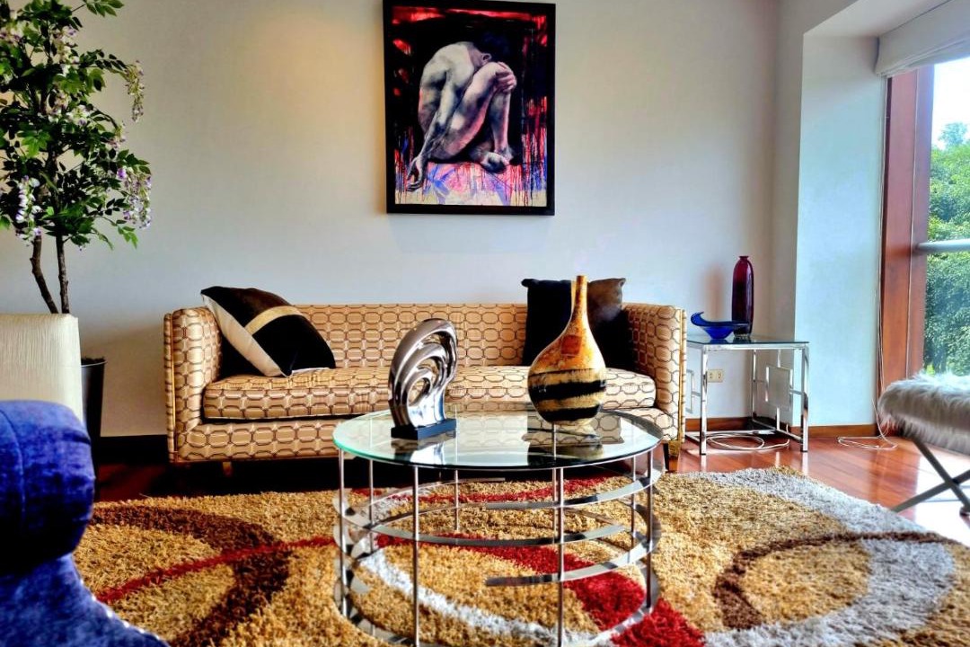 Photo of Livingroom in Armendariz