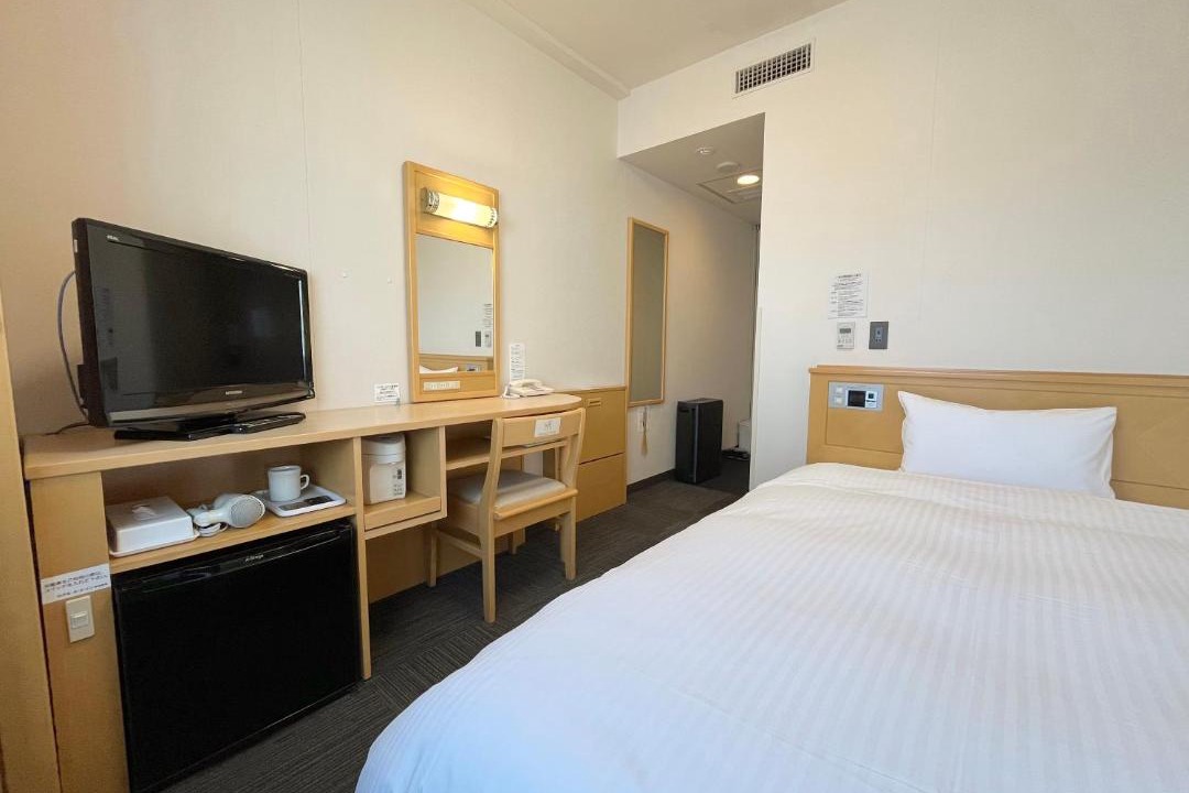 Photo of Bedroom in Kushiro