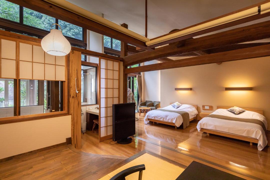 Photo of Bedroom in Okagaki