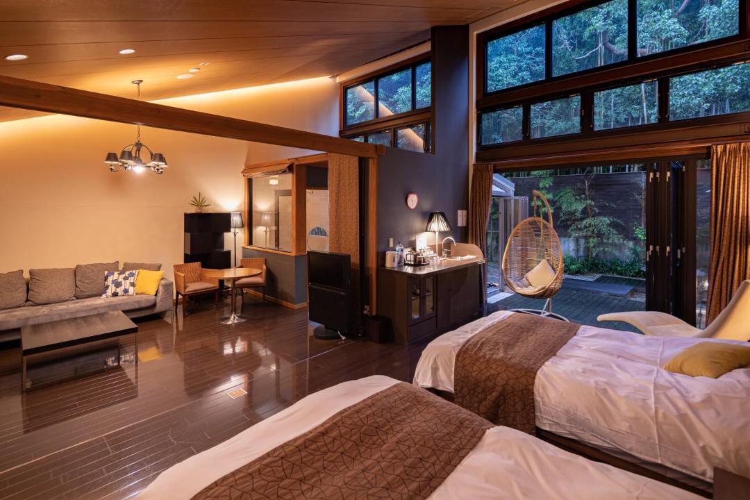 Photo of Bedroom in Okagaki