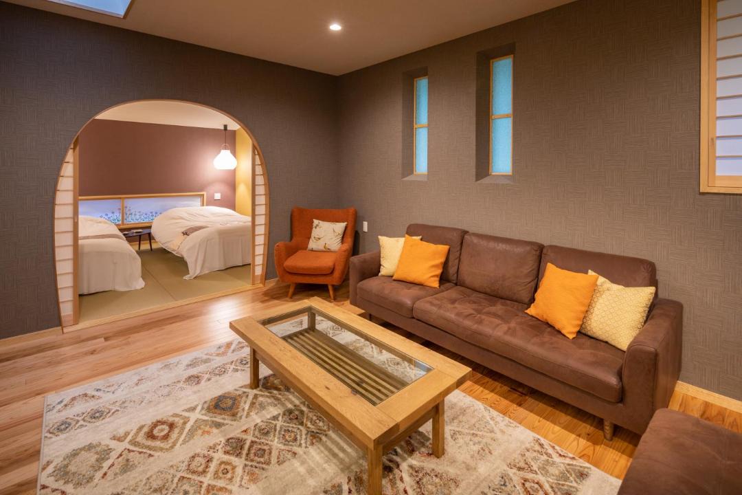 Photo of Bedroom in Okagaki