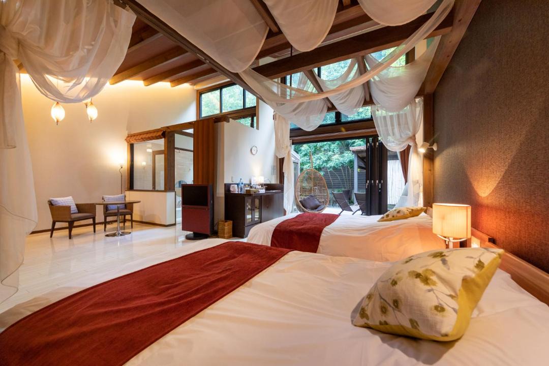 Photo of Bedroom in Okagaki