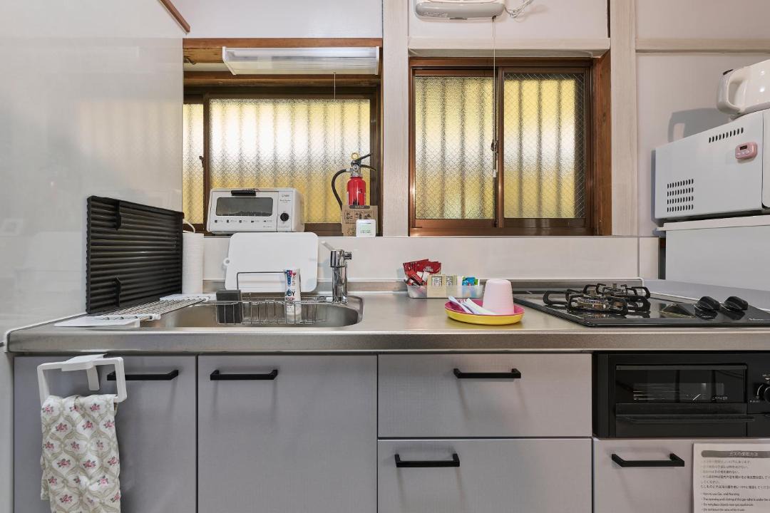 Photo of Kitchen in Megurohoncho
