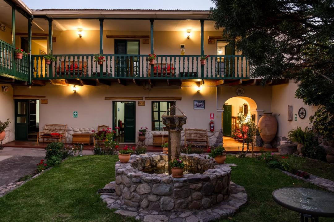 Photo of Others in Urubamba
