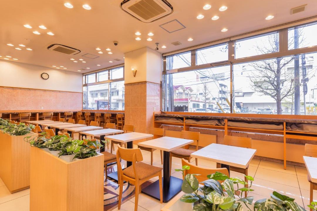 Photo of Others in Misato-machi